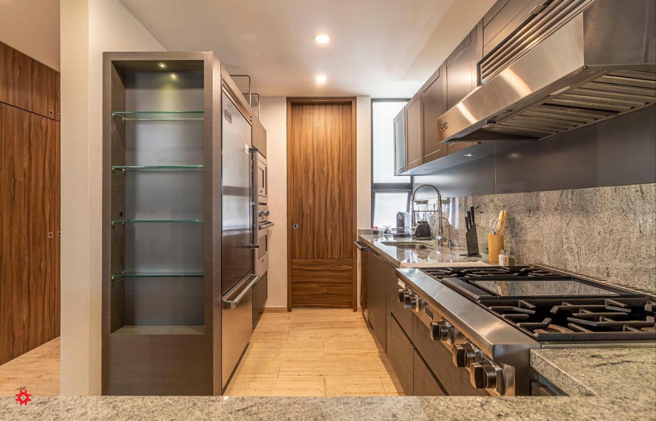 Casa Tenancingo By Kukun Apartment