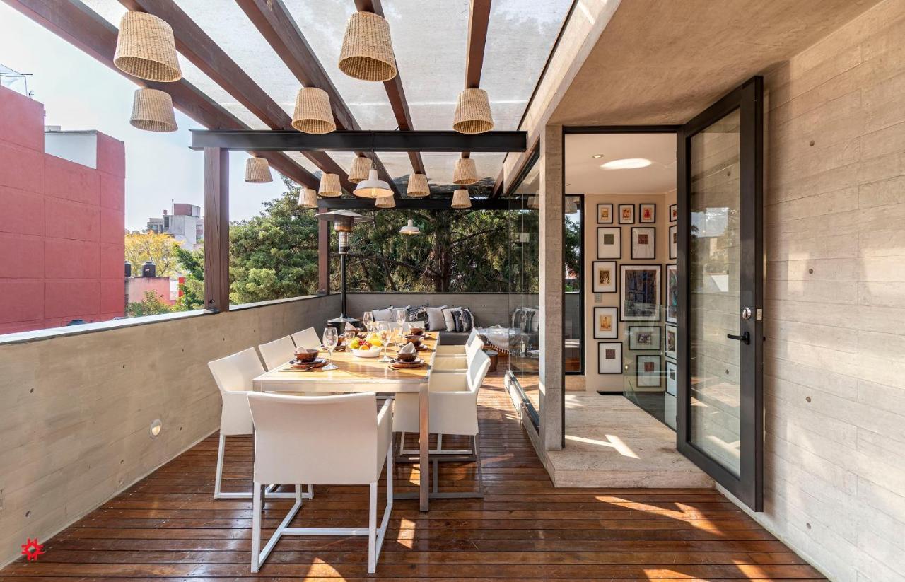 Casa Tenancingo By Kukun Apartment