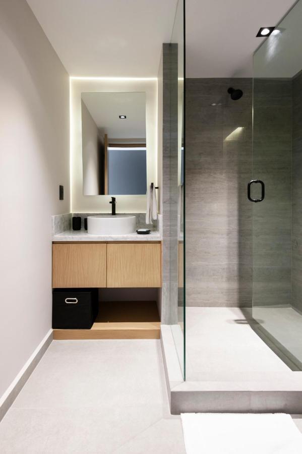 Wynwood House Sinaloa Apartment Mexico City
