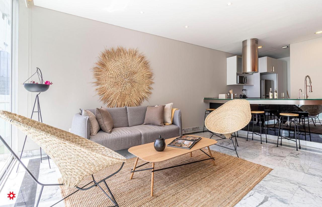Casa Reforma By Kukun Apartamento *