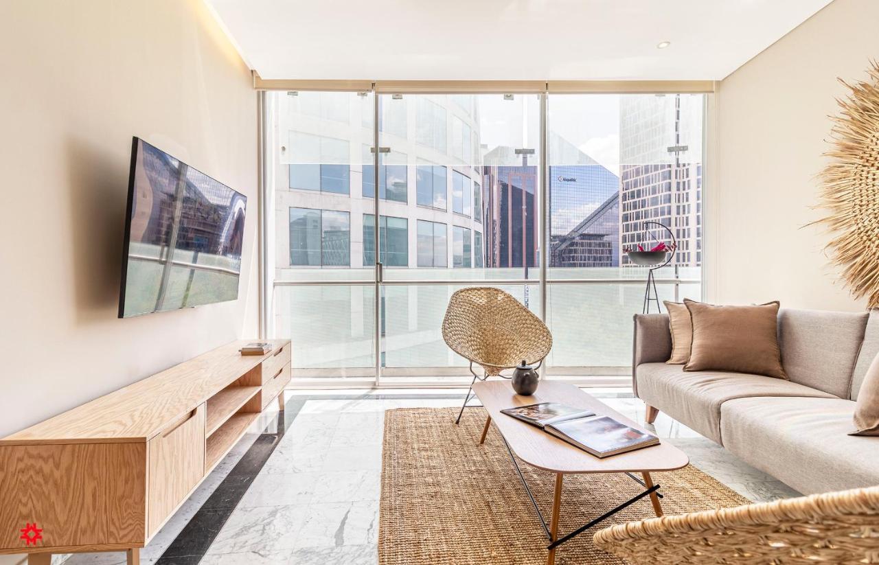 Casa Reforma By Kukun Apartamento