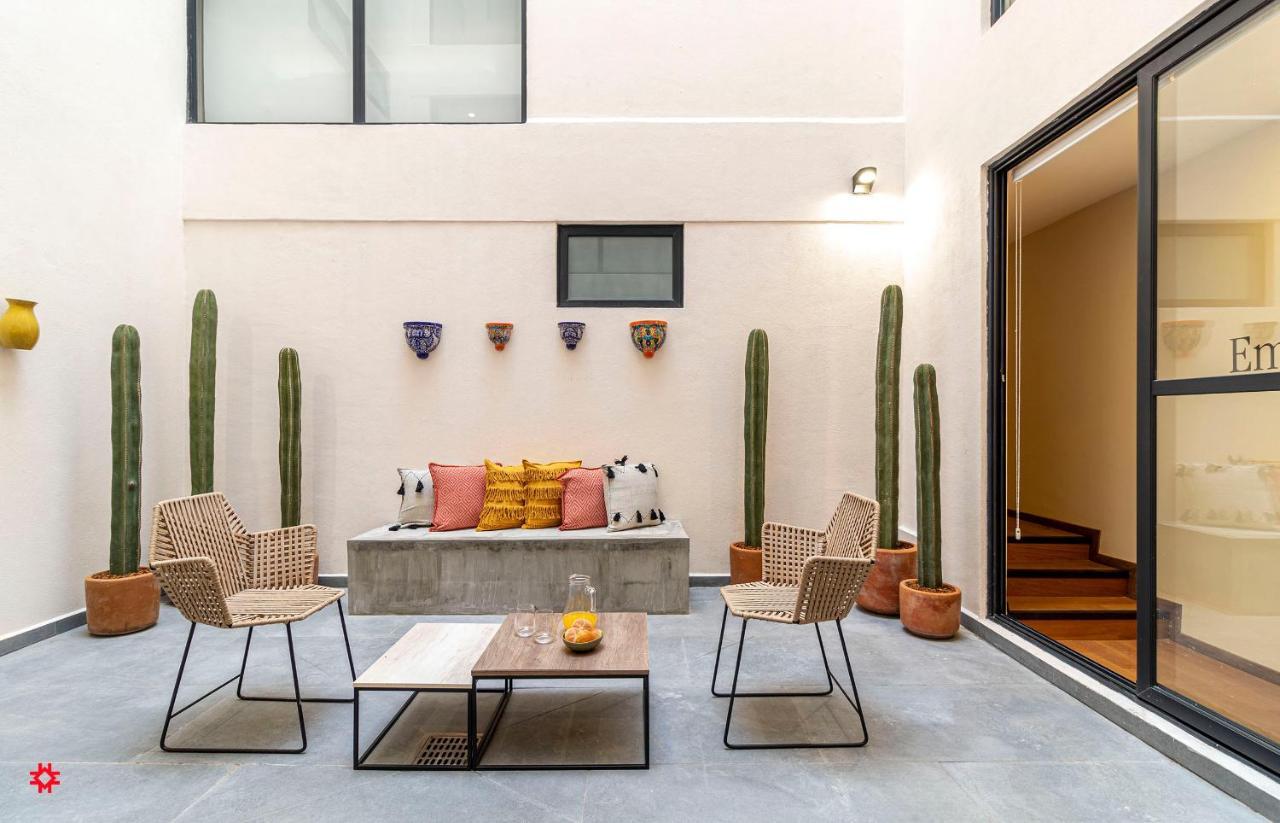 Apartamento Casa Colima By Kukun