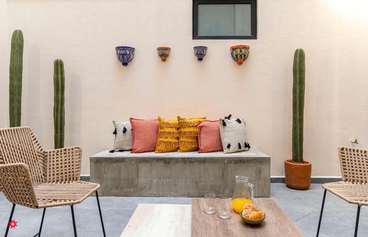 Casa Colima By Kukun Apartamento