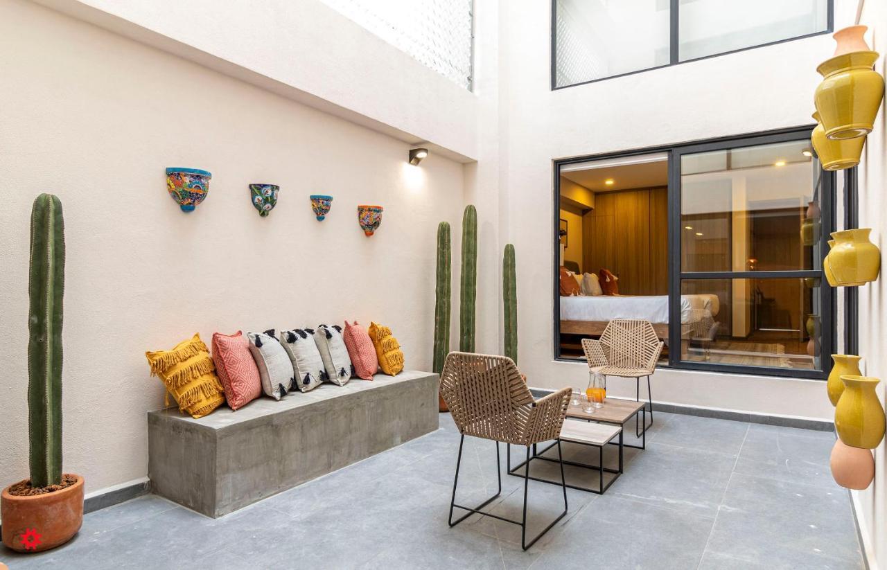 Casa Colima By Kukun Apartamento