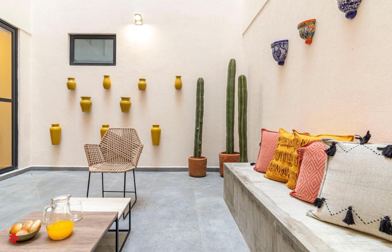 Casa Colima By Kukun Apartamento *