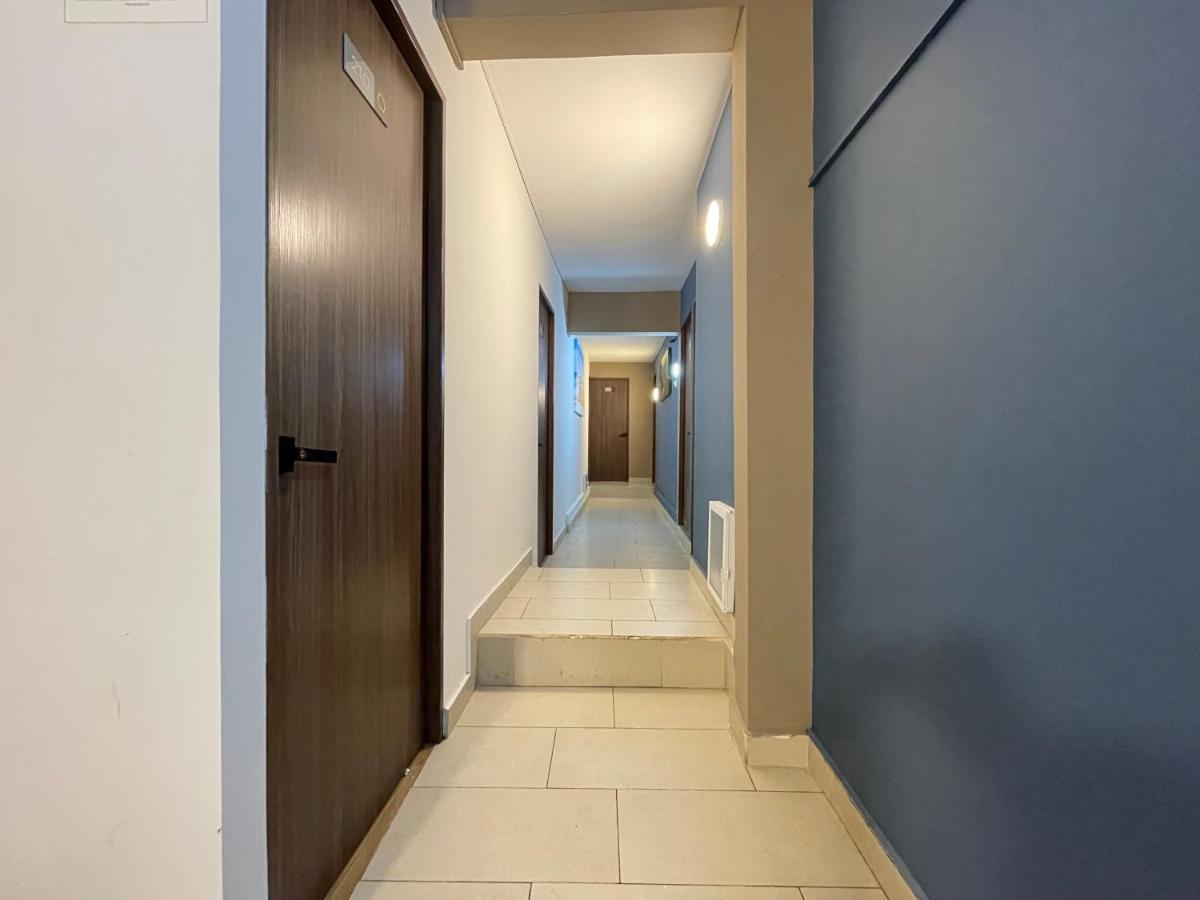 Guest house Colmena Tonala