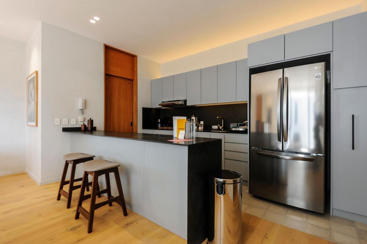 Splendid 2br In Condesa