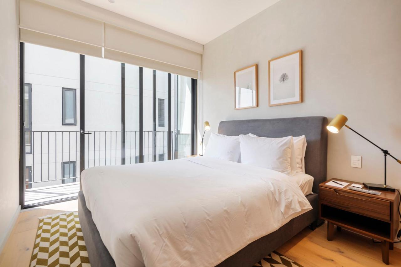 Splendid 2br In Condesa México DF