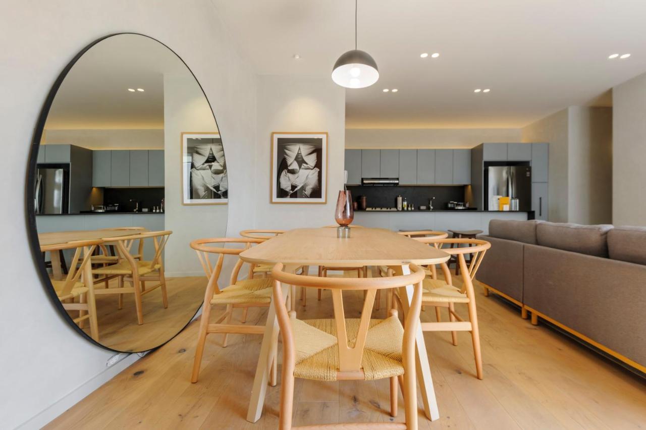 Apartamento Splendid 2br In Condesa *