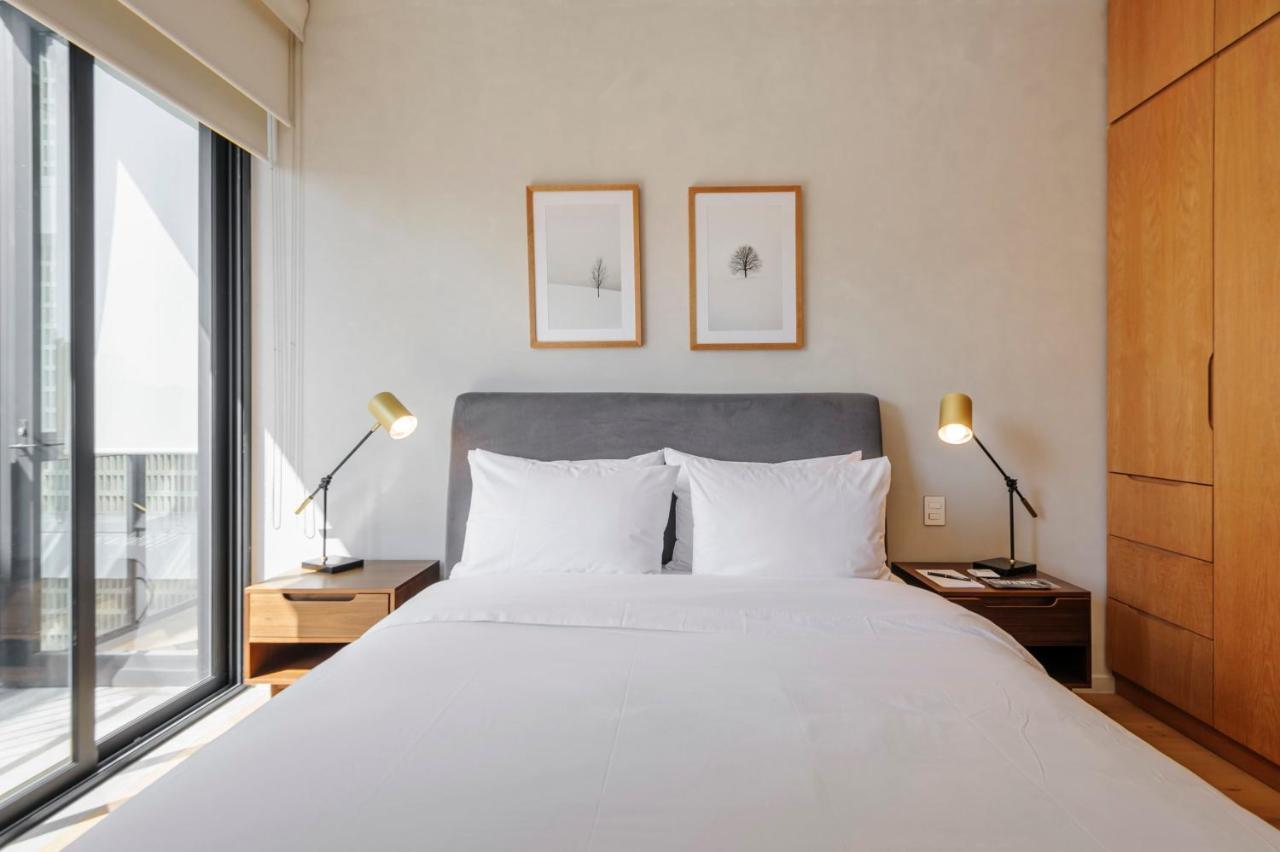 Apartamento Splendid 2br In Condesa *