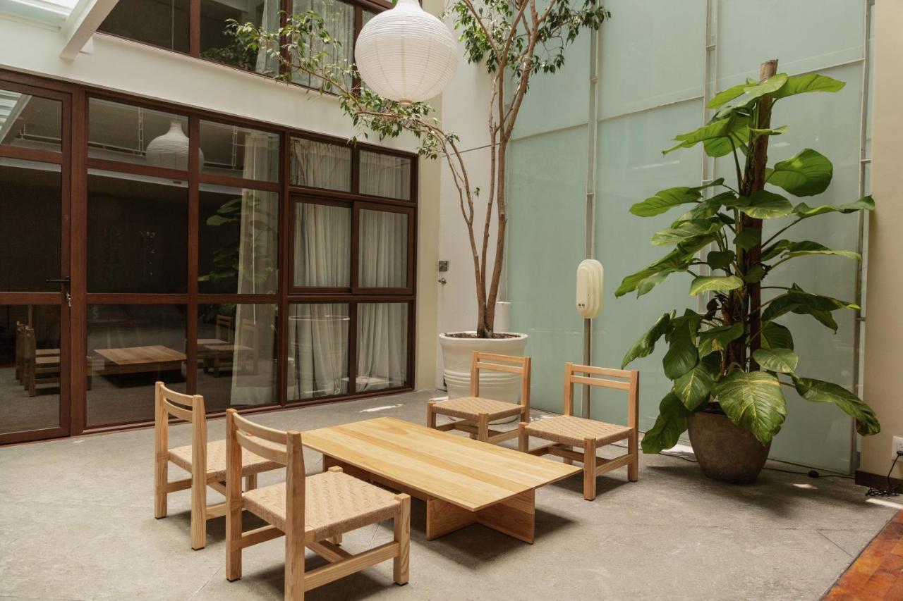 Apartamento Xacali