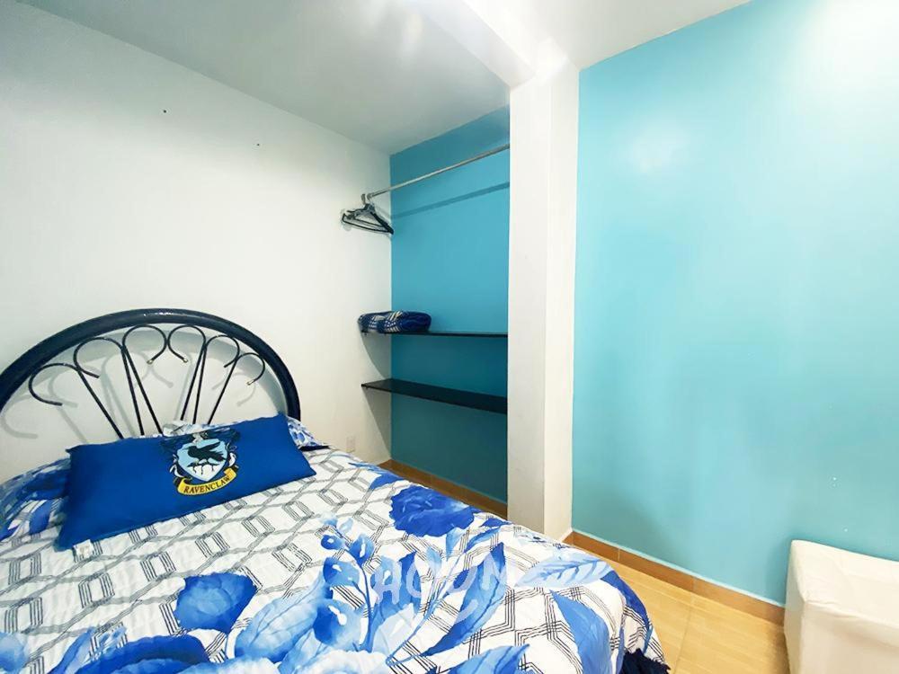 Hermoso Depa De 3 Recamaras Y 2 Banos En El Centro De Coyoacan Apartment Mexico City
