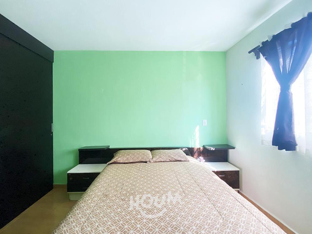 Apartment Hermoso Depa De 3 Recamaras Y 2 Banos En El Centro De Coyoacan