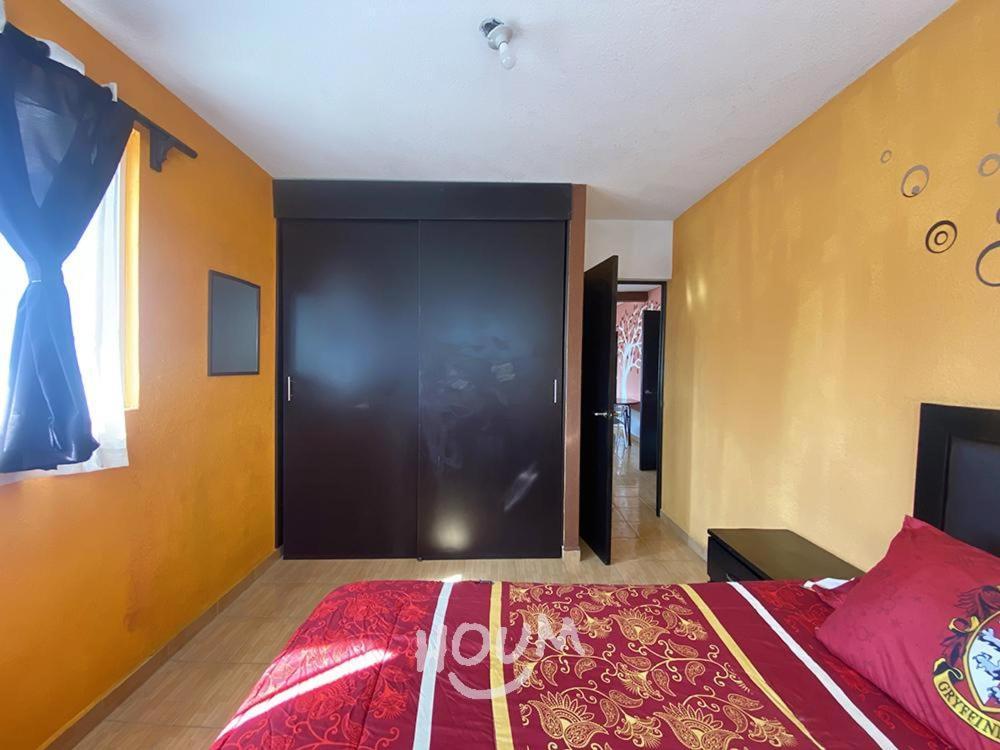 Apartment Hermoso Depa De 3 Recamaras Y 2 Banos En El Centro De Coyoacan