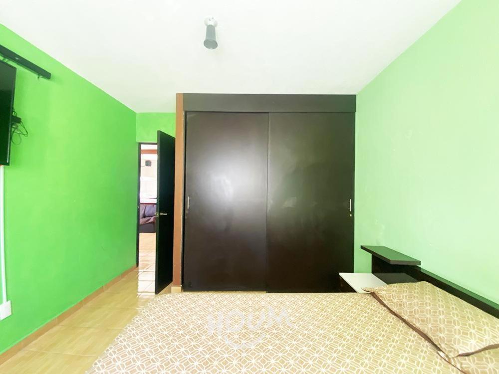 Apartment Hermoso Depa De 3 Recamaras Y 2 Banos En El Centro De Coyoacan Mexico City