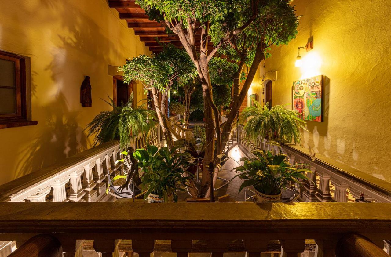 Meztli: Casa Boutique & 4*