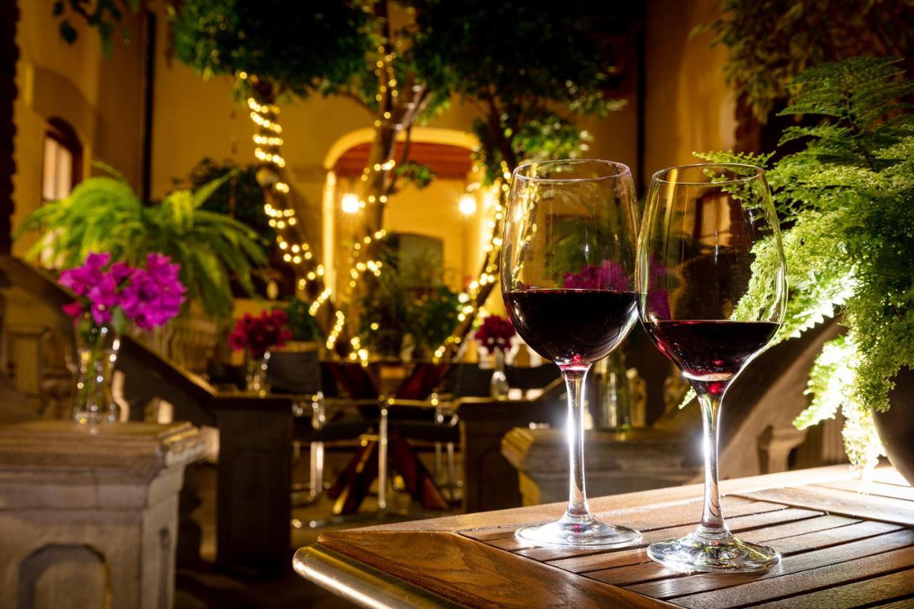 Hotel Meztli: Casa Boutique &