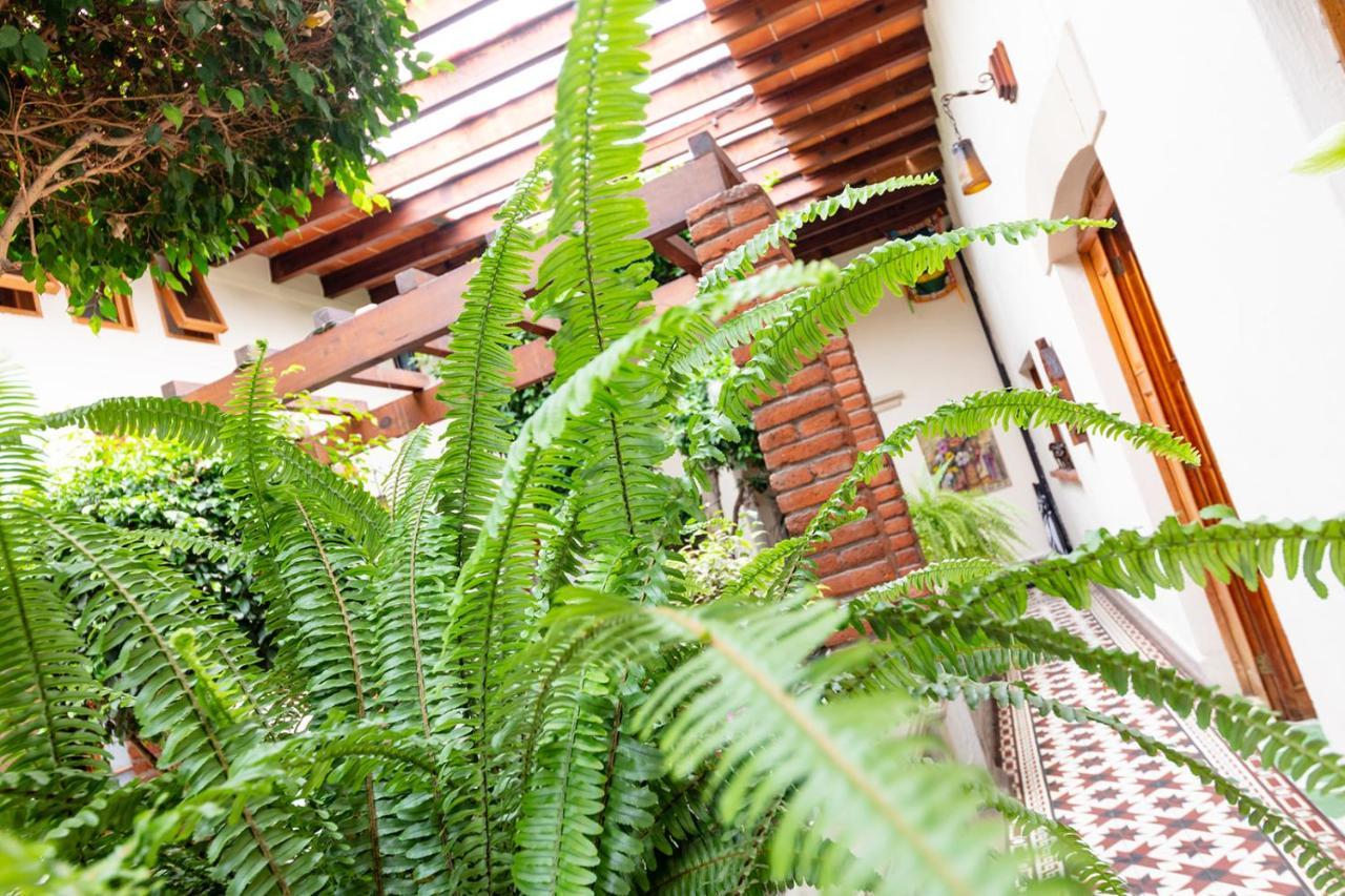 Meztli: Casa Boutique & Hotel 4*