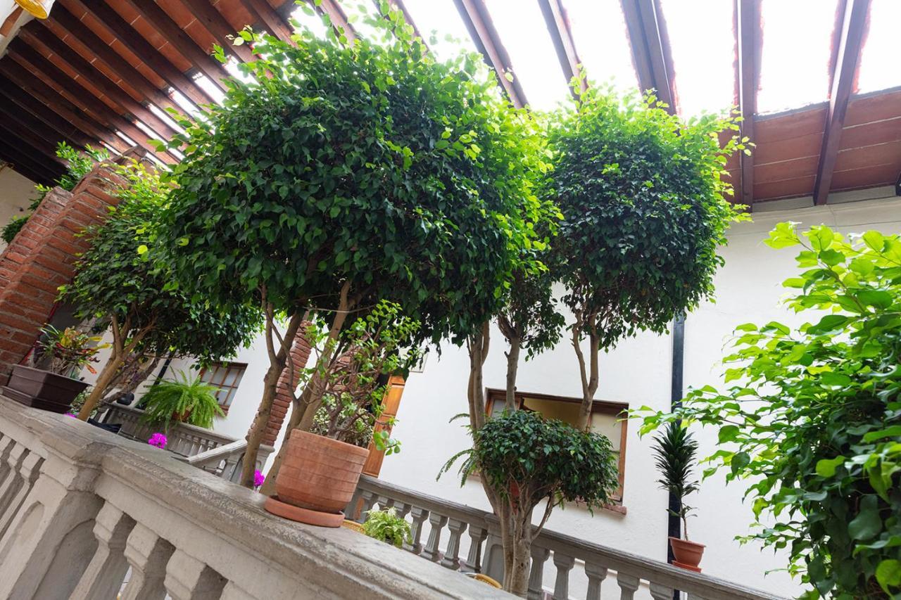 Meztli: Casa Boutique & Hotel 4*