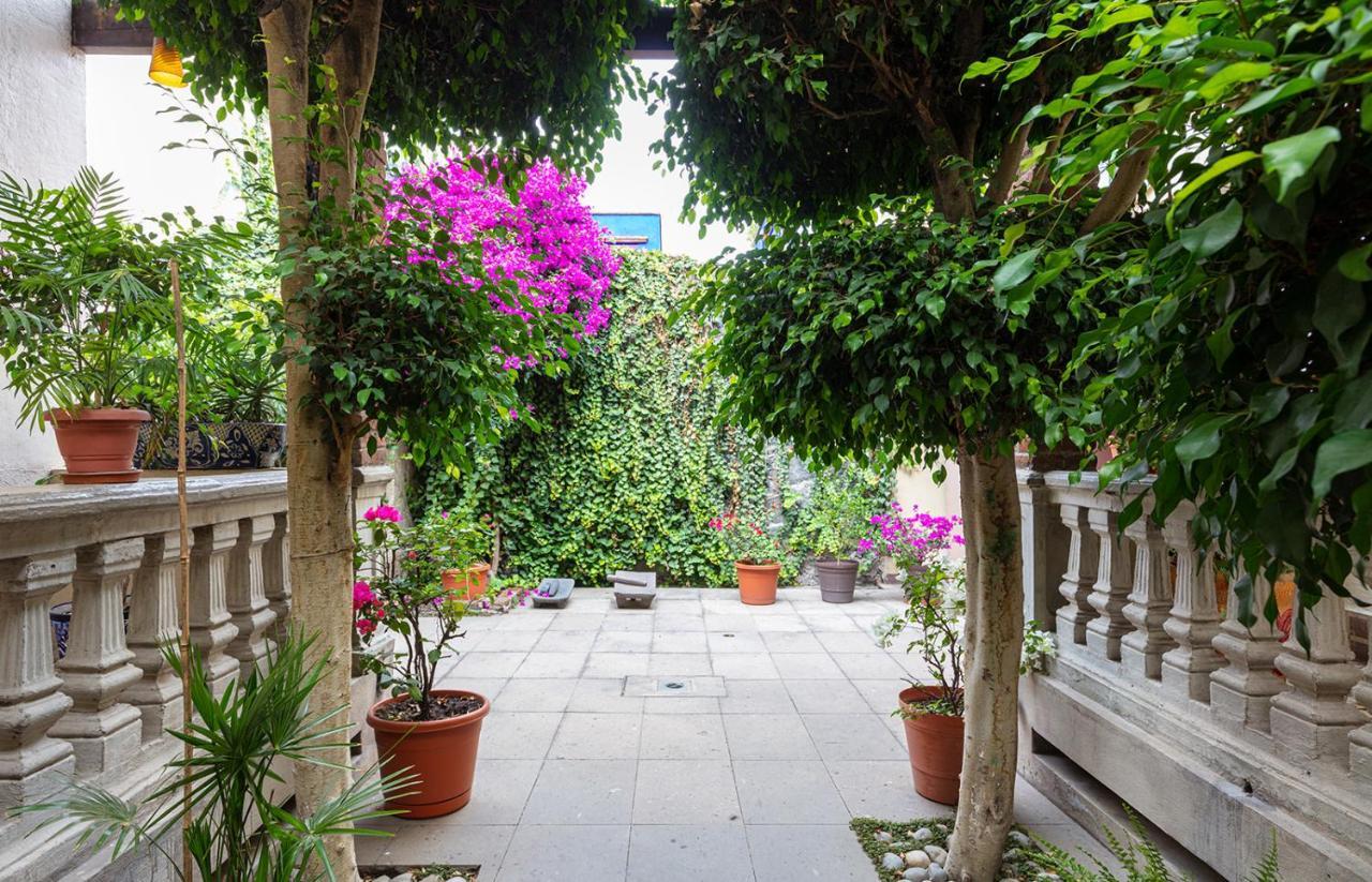 Hotel Meztli: Casa Boutique & Cidade do México