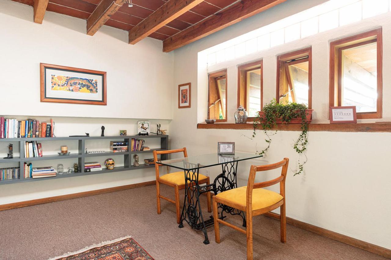 Meztli: Casa Boutique & Hotel 4*