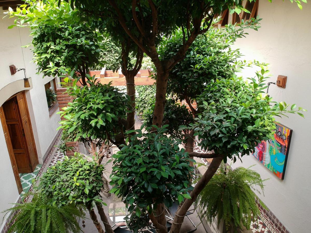 Meztli: Casa Boutique & 4* Cidade do México