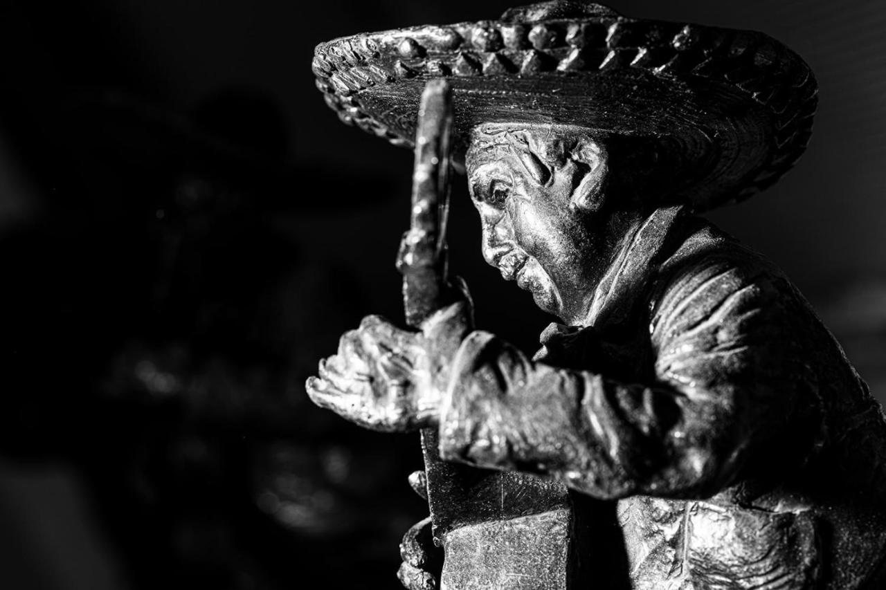 Meztli: Casa Boutique & Hotel Cidade do México
