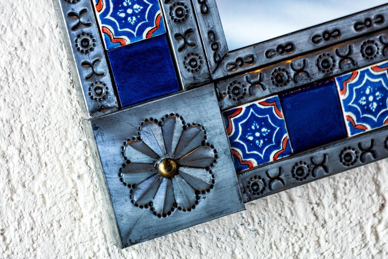 Hotel Meztli: Casa Boutique &