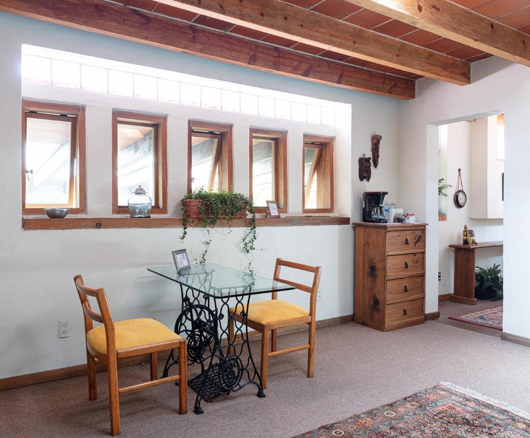 Hotel Meztli: Casa Boutique &