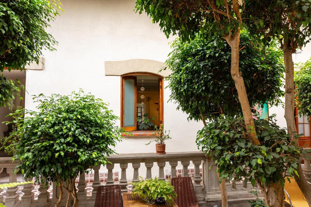 Meztli: Casa Boutique & Hotel Cidade do México
