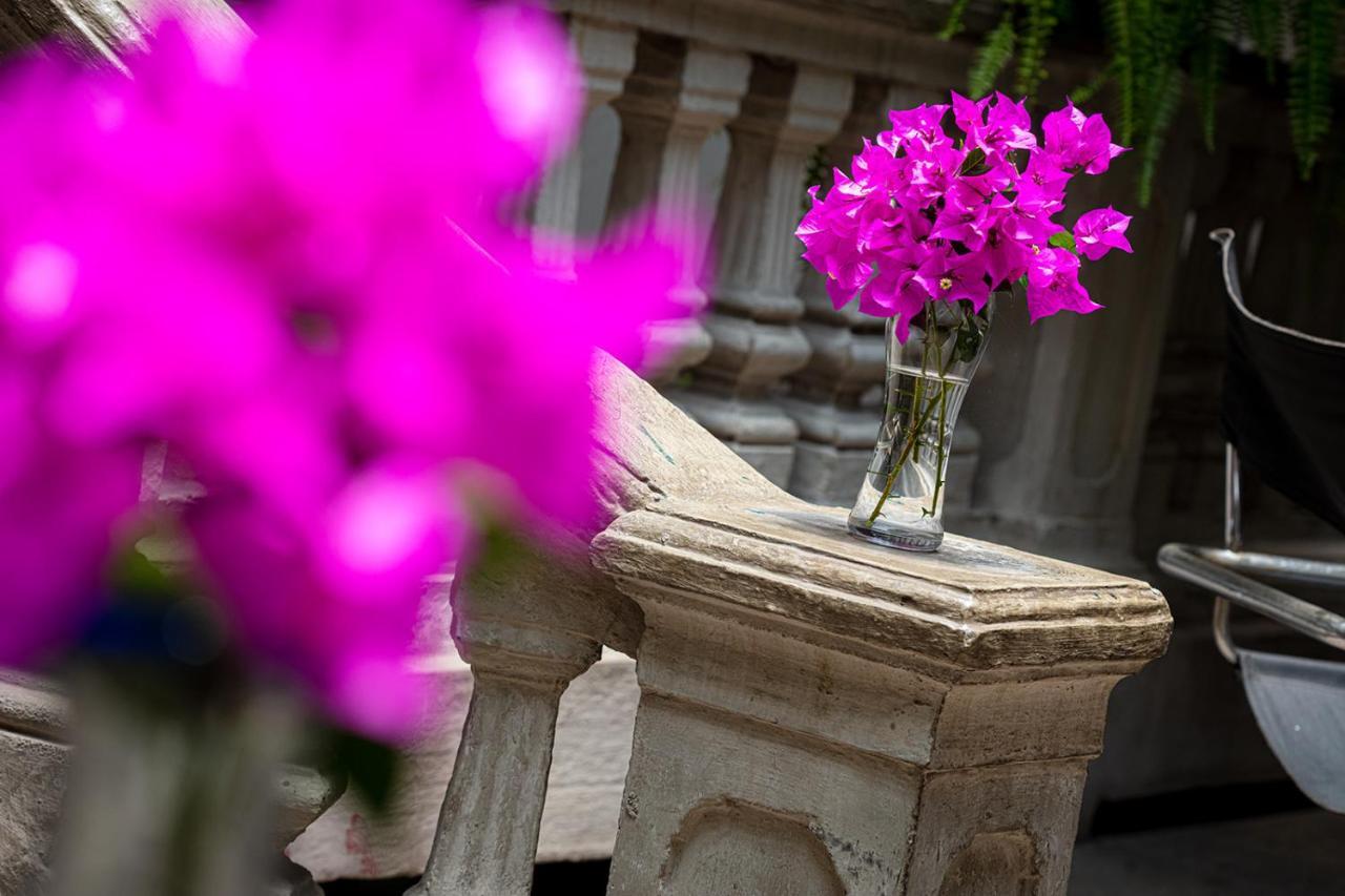 Hotel Meztli: Casa Boutique &
