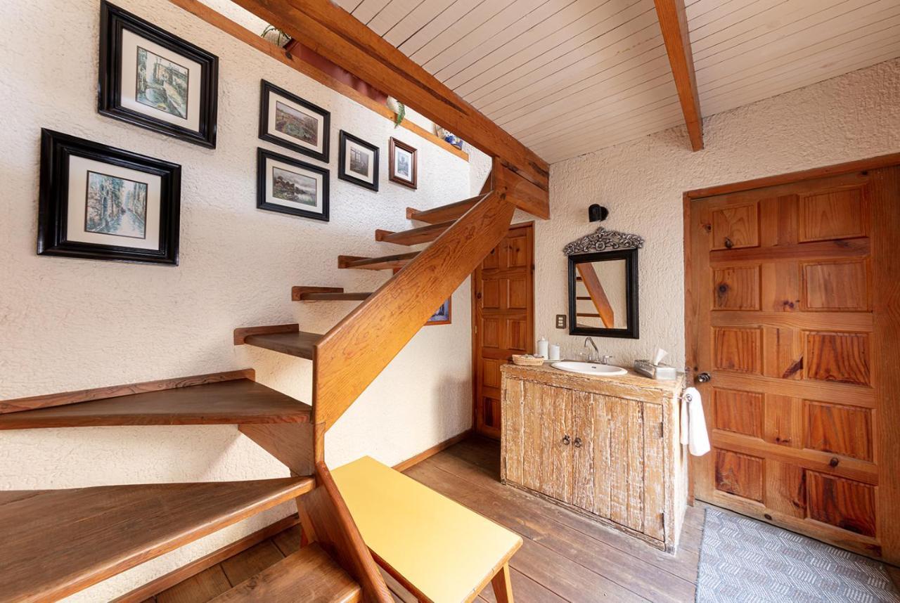 Hotel Meztli: Casa Boutique & 4*