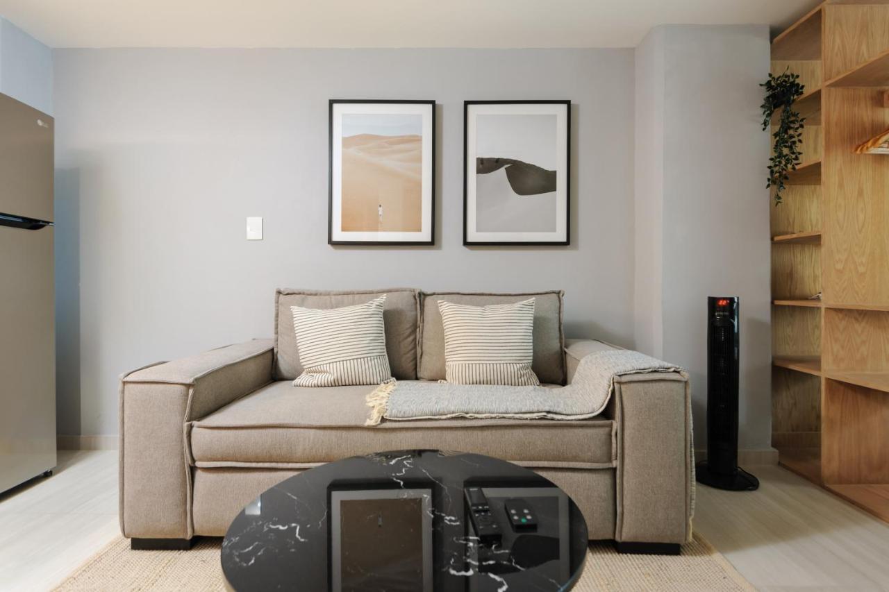 Roma 168 By Wynwood House Apartahotel *