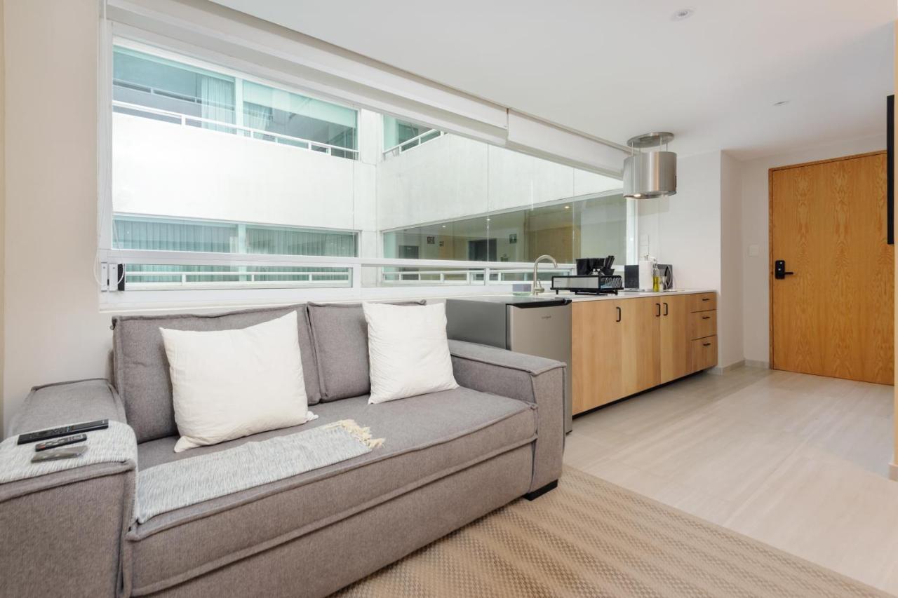 Apartahotel Roma 168 By Wynwood House