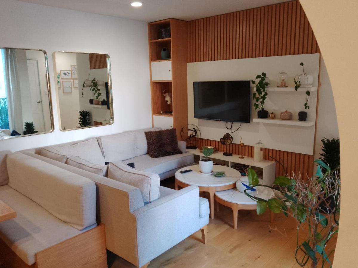 Apartamento Cozy Country Retreat In Fashionable Roma *