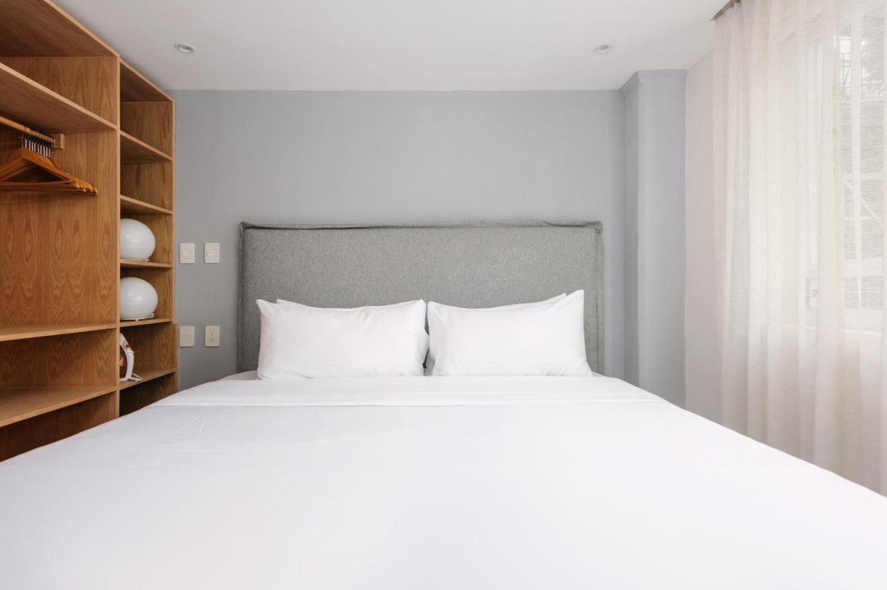 Roma 168 By Wynwood House Apartahotel *