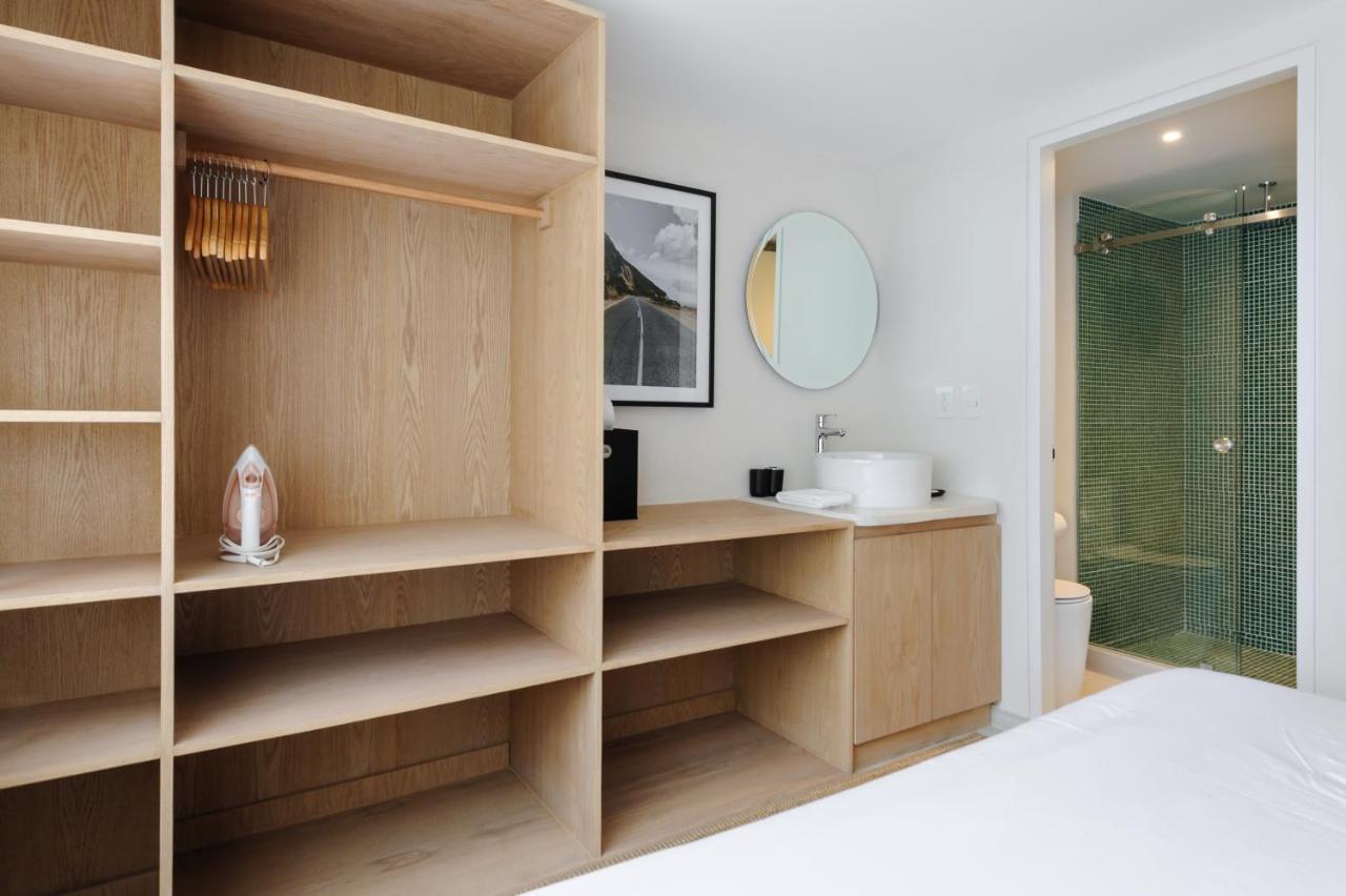 Apartahotel Roma 168 By Wynwood House