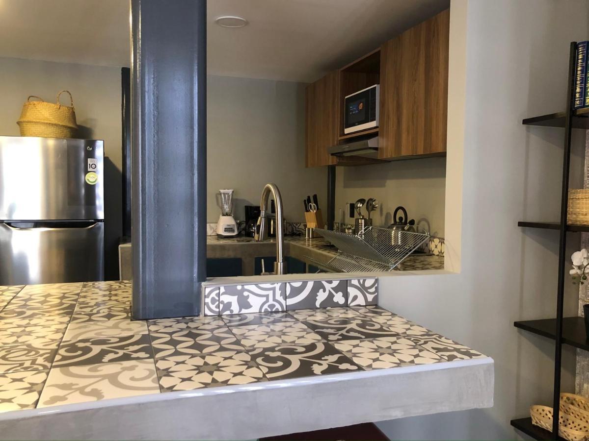 Apartamento Nuevo Departamento Gran Ubicacion En La Condesa *
