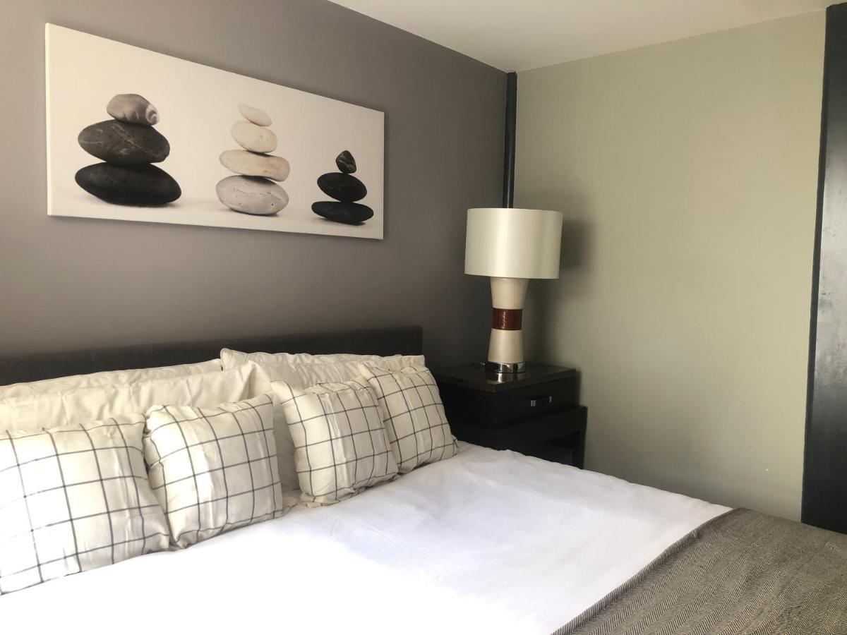 Nuevo Departamento Gran Ubicacion En La Condesa Apartamento México DF