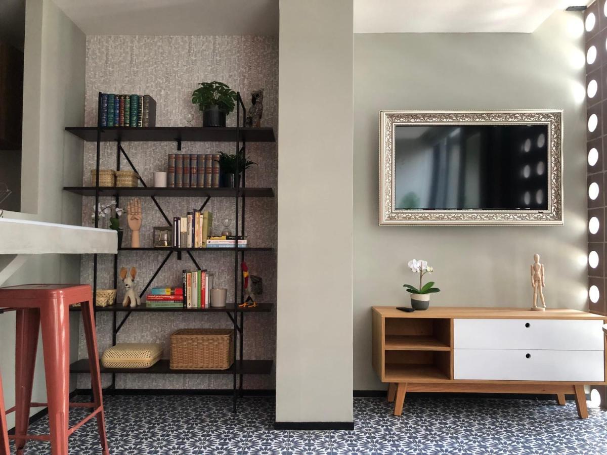 Nuevo Departamento Gran Ubicacion En La Condesa Apartamento *