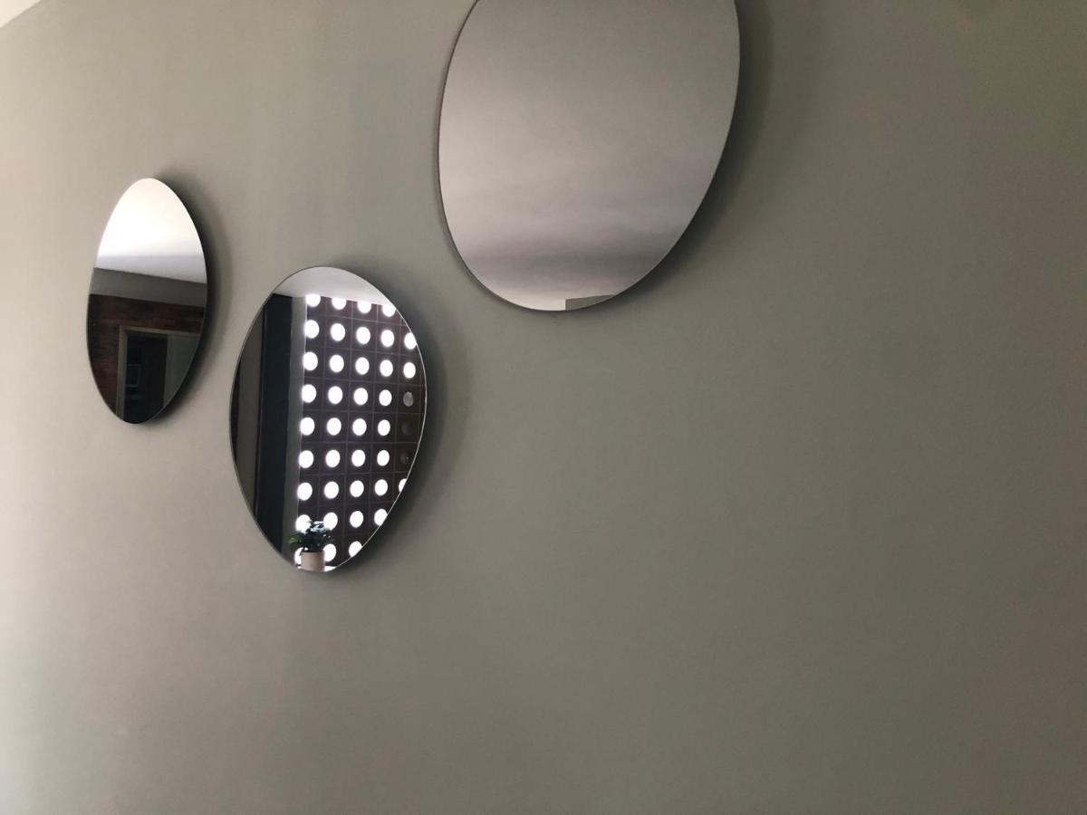 Nuevo Departamento Gran Ubicacion En La Condesa Apartamento *