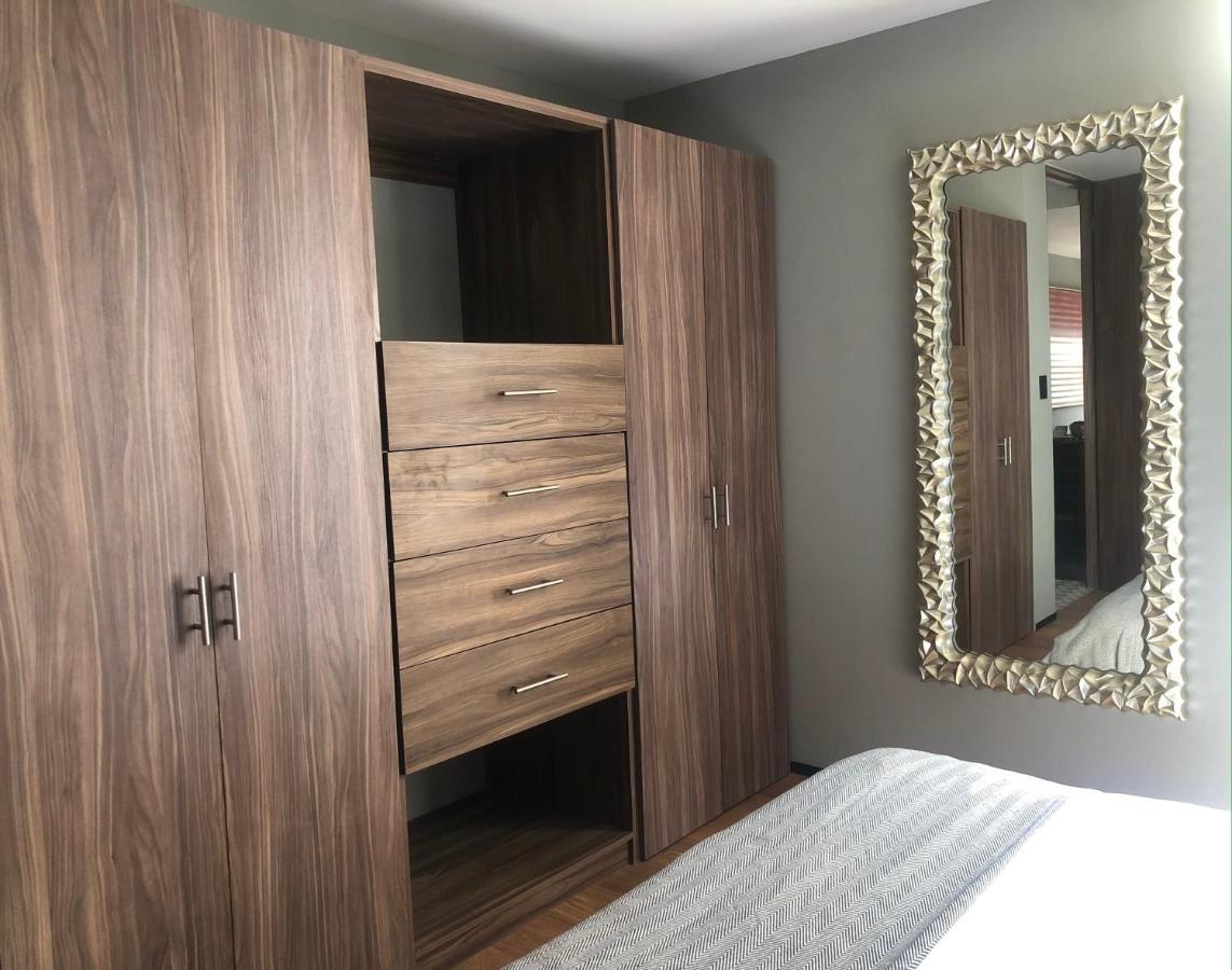 Nuevo Departamento Gran Ubicacion En La Condesa Apartamento México DF