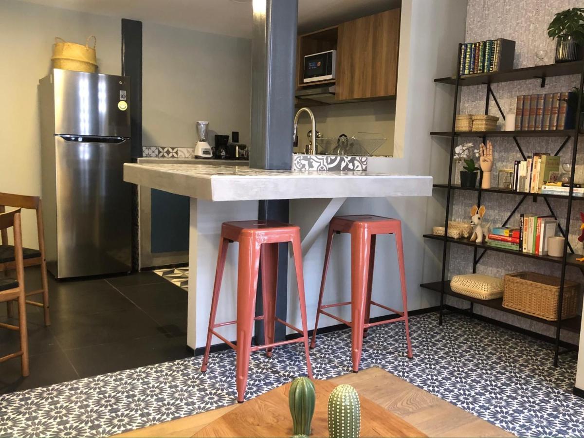 Apartamento Nuevo Departamento Gran Ubicacion En La Condesa México DF