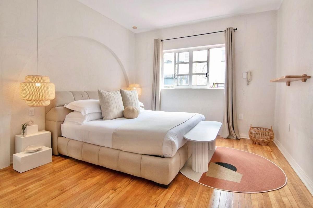 Stunning House Steps From Masaryk, Polanco Villa