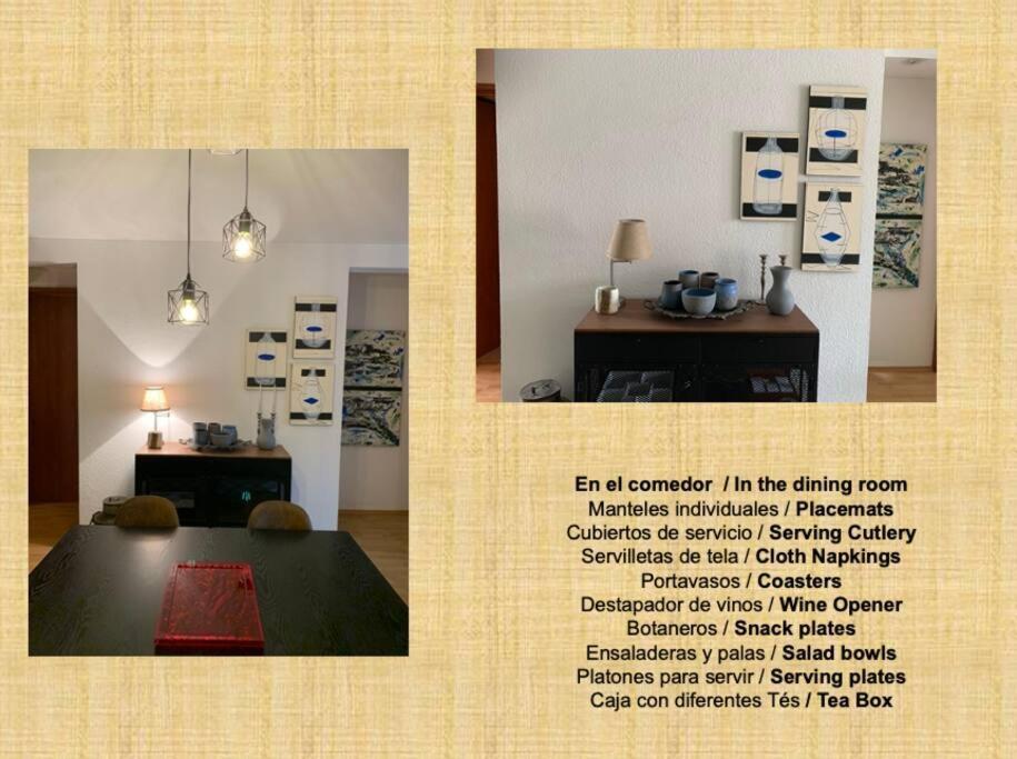Apartamento Excelente Departamento En La Condesa
