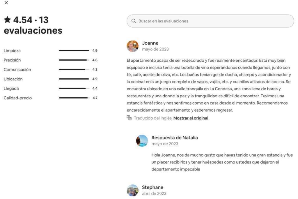 Excelente Departamento En La Condesa México DF
