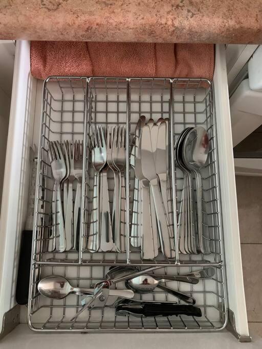 Excelente Departamento En La Condesa Apartamento *