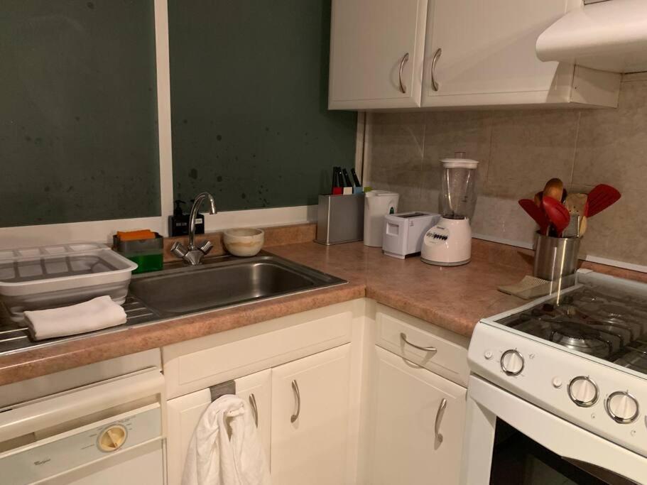Apartamento Excelente Departamento En La Condesa