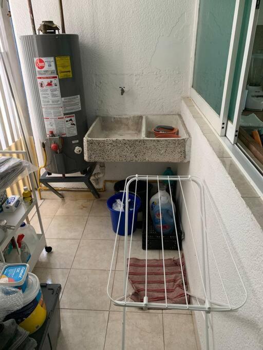 Excelente Departamento En La Condesa *