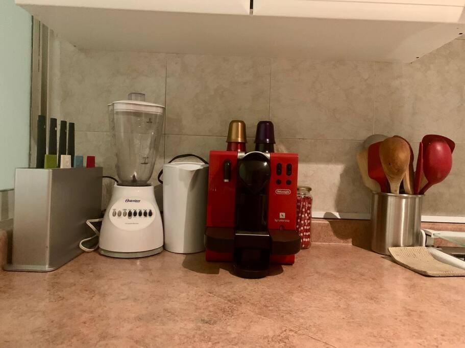 Apartamento Excelente Departamento En La Condesa México DF